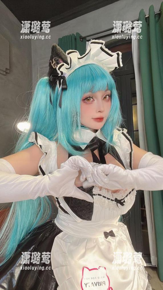 Sayo Momo的福利图片，约尔·福杰，哟，这气氛有点火辣啊！